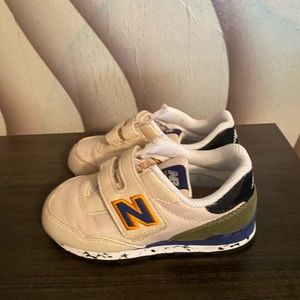 Polo Toddlers Sneakers